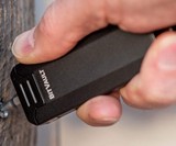 Lever Gear BitVault