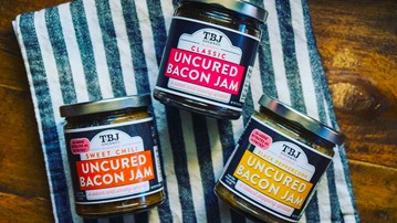 The Bacon Jams The Bacon Jams