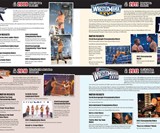 The WWE Encyclopedia