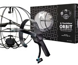 Puzzlebox Orbit - Brain-Controlled Helicopter