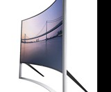Samsung Curved 105