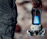 Supernova Bluetooth Speaker & Lantern