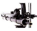 Paintball Airow Gun