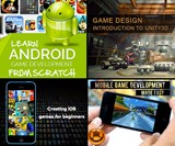 Mobile & Desktop Game Developer Bundle