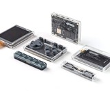 GameShell - Open Source Portable Game Console