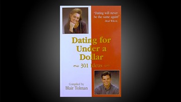 Dating for Under a Dollar: 301 Ideas