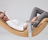Elysium Weightless Chair