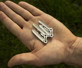 TIK Ultra-Thin Keychain