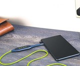MEEM Phone Charger & Automatic Backup Cable