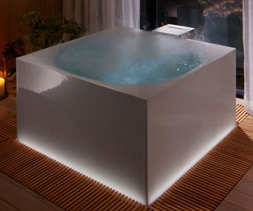 Kohler Stillness Freestanding Bath Kohler Stillness Freestanding Bath