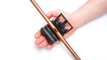 Kibosh Emergency Pipe Repair Tool Kibosh Emergency Pipe Repair Tool
