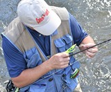 Catch-A-Lure Fly Retriever