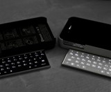Kiano 4 iPhone Keyboard