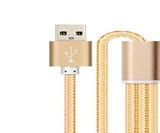3-in-1 USB-C, Lightning & MicroUSB Cables
