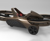 Aero-X