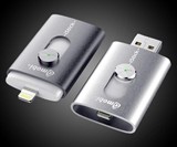 iStick USB-Lightning Flash Drive