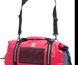 100% Waterproof Duffel Bag