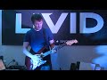 Guitar Wing Bluetooth MIDI Controller