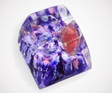 Jellyfish Keyboard Keycap