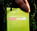 Portable Solar Oven