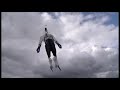 Remote Control Superhero