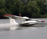ICON Sport Aircraft