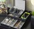 Houndsbay Admiral Dresser Valet & Men's Jewelry Box Houndsbay Admiral Dresser Valet & Men's Jewelry Box