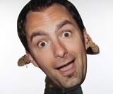 Big Head Cutouts