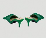Hulkfoot Heels