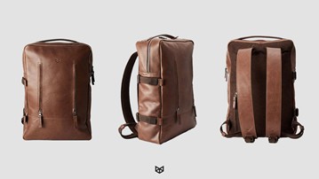 Capra Handmade Leather Goods Capra Handmade Leather Goods
