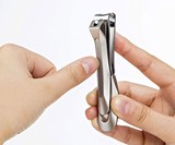 Takumi No Waza Green Bell Nail Clippers