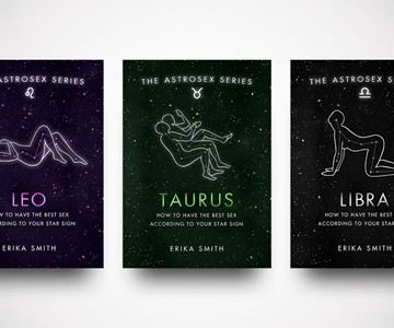Astrosex: Have the Best Sex According to Your Star Sign Astrosex: Have the Best Sex According to Your Star Sign