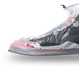DrySteppers - Raincoats for Your Sneakers
