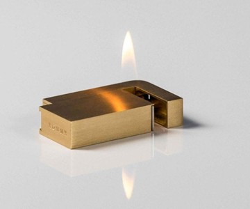 Knnox Open-Flame Lighter Knnox Open-Flame Lighter