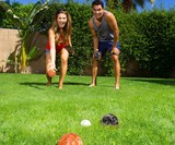 Star Wars Bocce Ball Set