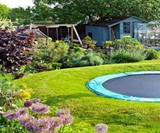 In-Ground Trampoline Kit