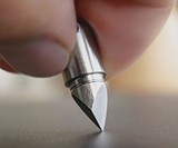 MICROBLADE PILL Tiny Cutting Tool
