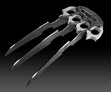 The Pantera Claw