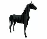 Animal Sculpture BBQ Grills