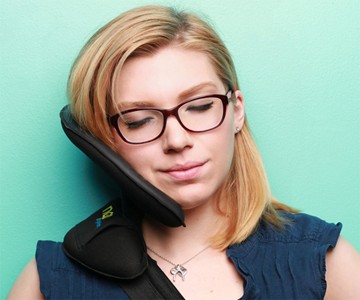 NapAnywhere Pillow NapAnywhere Pillow