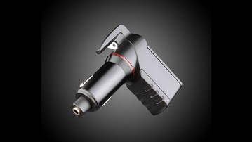 Stinger USB Emergency Escape Tool Stinger USB Emergency Escape Tool