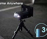 AAXA S1 Mini Nintendo Switch Dock Projector