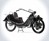 1921 Megola 640cc Touring Model