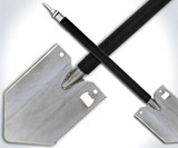 Crovel Tactical Shovel