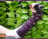 Bruiser Gauntlet