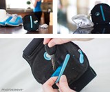 The Hydrosleeve