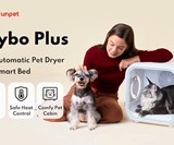 Drybo Plus Automatic Pet Dryer