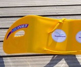 NautBoard Handheld Towable