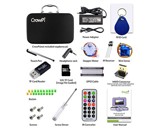 CrowPi Raspberry Pi Accessory Kit