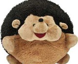 Hedgehog Squishable